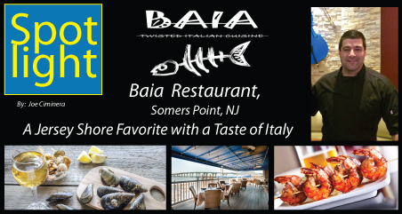 Baia Restaurant