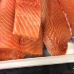 Samuels and Son Seafood Market Update: GMO Salmon