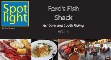 Ford’s Fish Shack