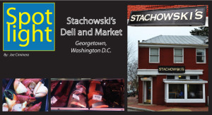 Stachowski’s Deli and Market | Samuels Seafood