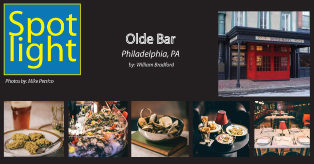 The Olde Bar, Philadelphia