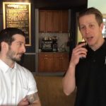 Bill Talks with Chef Eric Leveille