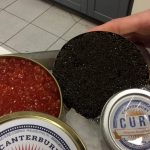 Premium Wild Isles Salmon, Delicious Caviar, and More!