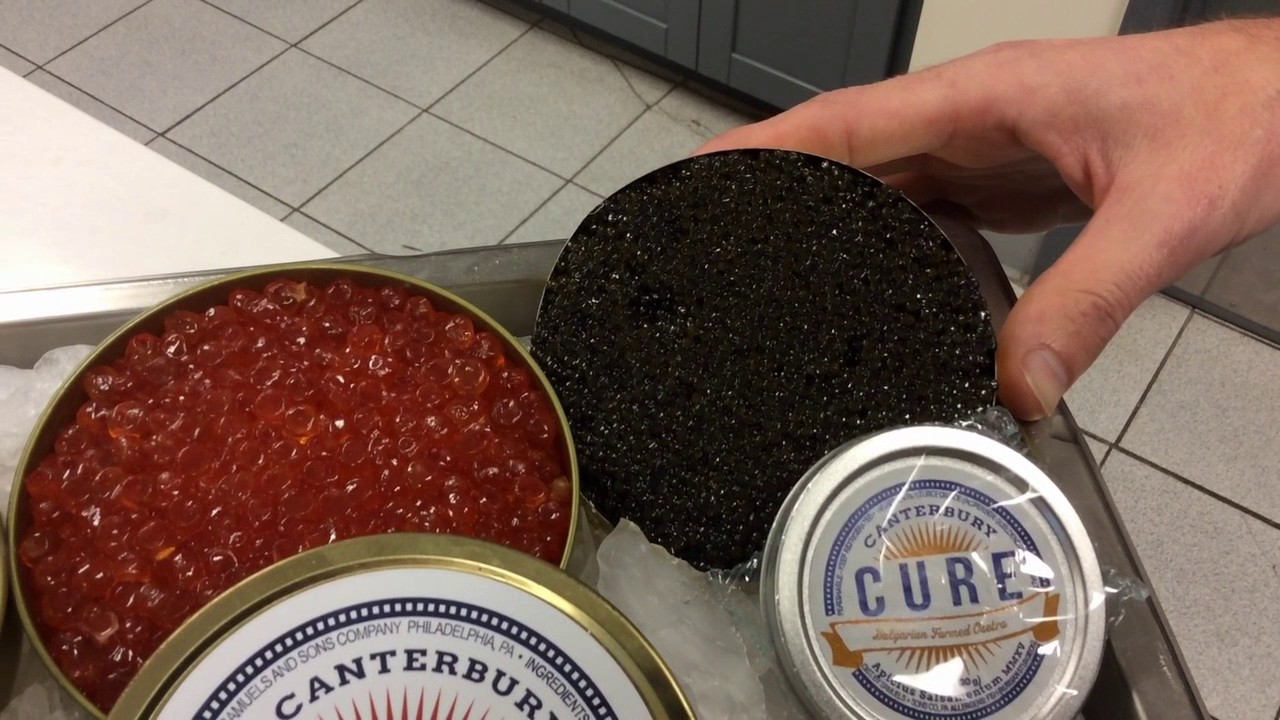 Premium Wild Isles Salmon, Delicious Caviar, and More!