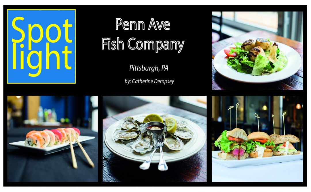 Penn Ave Fish Company, Pittsburgh, PA Samuels Seafood