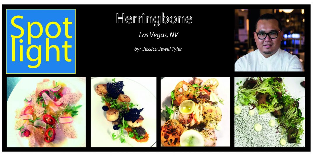 Herringbone, Las Vegas, NV Samuels Seafood
