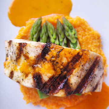 cobia fish recipes