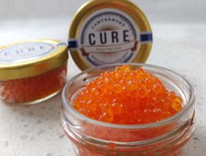 Canterbury Cure Caviar – An Easy Flavor Profile Guide