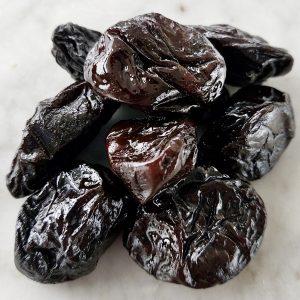 The True Potential of Dried Plums