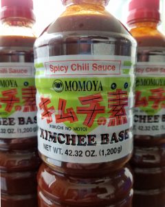 Kimchee Base: The Ultimate Kim-Cheat Code!