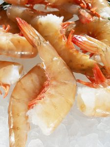 Texas Gold Shrimp: as Good as Gold