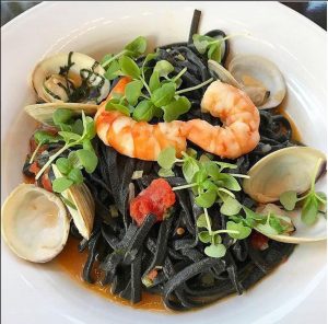 The 30 Best Restaurants To Get Seafood During DC Restaurant Week