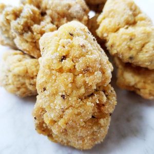 Boost Your Menu with Breaded Oysters