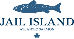 Jail Island Salmon