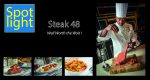 Steak 48 -Well Worth the Wait!