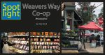Weavers Way Co-op - Philadelphia, PA