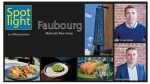 Faubourg, Montclair, New Jersey