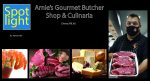 Arnie’s Gourmet Butcher Shop & Culinaria
