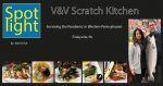 V&V Scratch Kitchen