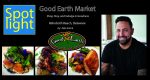 Good Earth Market, Delaware