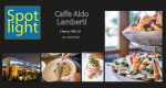 Caffe Aldo Lamberti, Cherry Hill, NJ