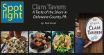 Clam Tavern, Delaware County, PA