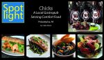 Chicks - A Local Gastropub Serving Comfort Food