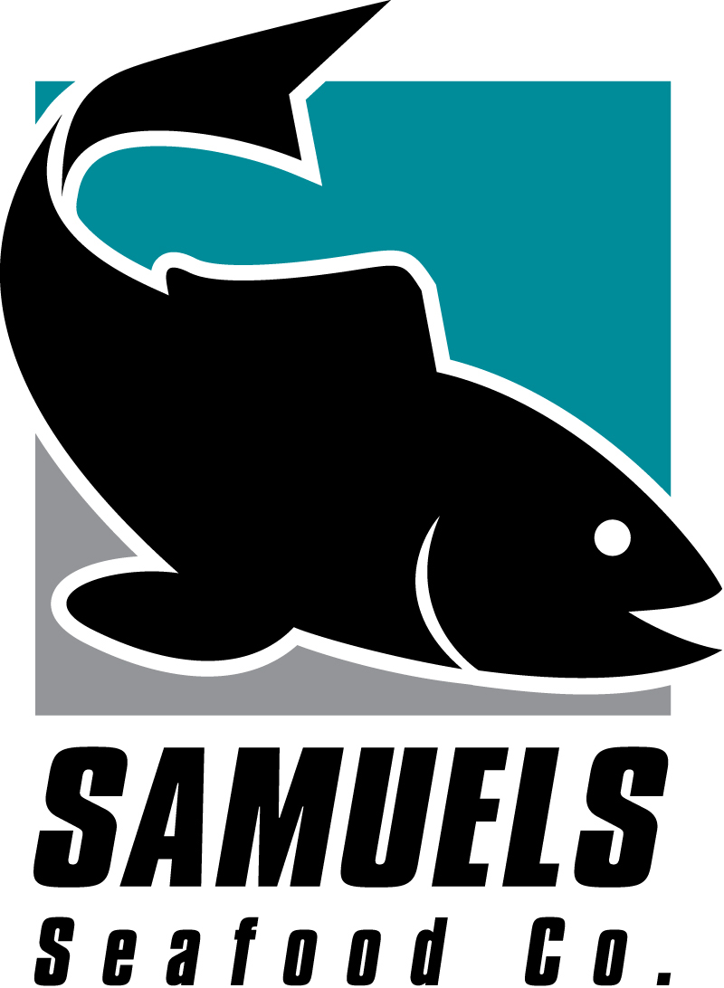 Samuels Seafood Company logo