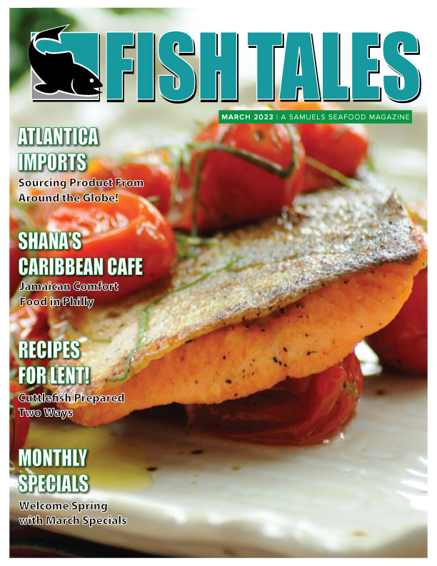 Fish Tales Magazine Online