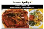 Shana's Caribbean Café - Jamaican Comfort Food in Philadelphia