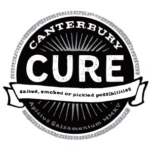 Canterbury Cure