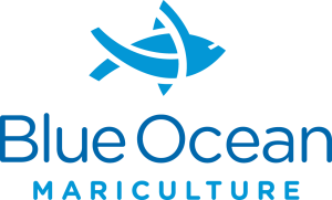 Blue Ocean Mariculture