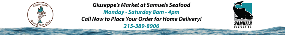  Giuseppe's Market