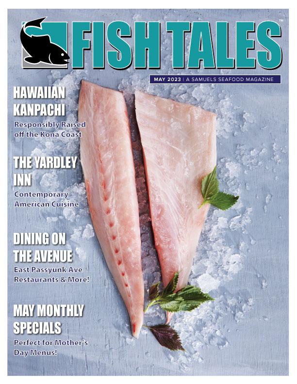 Fish Tales Magazine Online