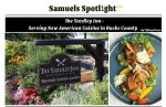 The Yardley Inn - Serving New American Cuisine in Bucks County