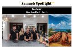 Foodland – Fine Food in St. Barts