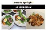 La Campagnola