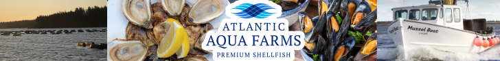 Atlantic Aqua Farms