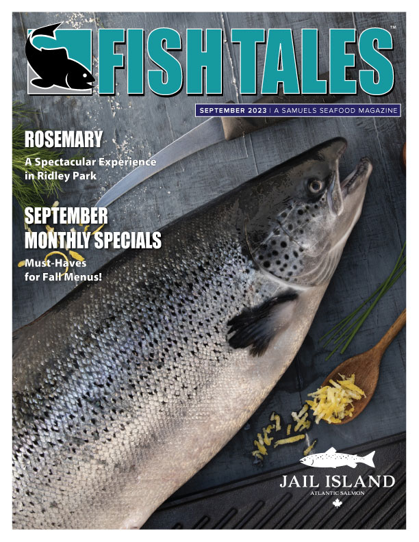 Fish Tales Magazine Online