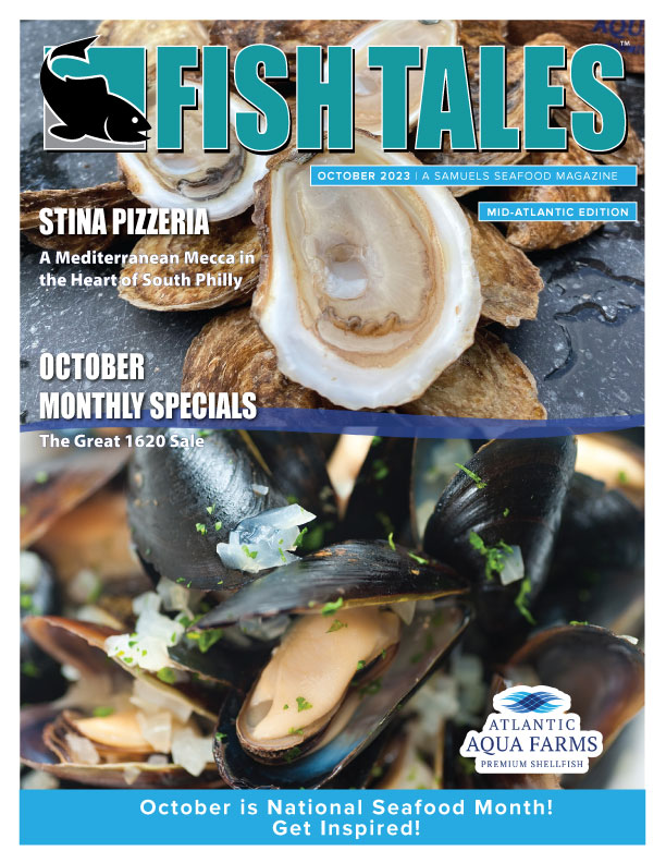 Fish Tales Magazine Online