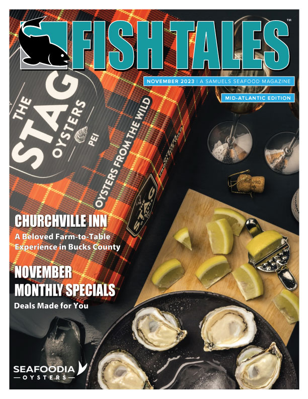 Fish Tales Magazine Online