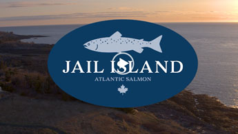 Jail Island Sustainably Raised