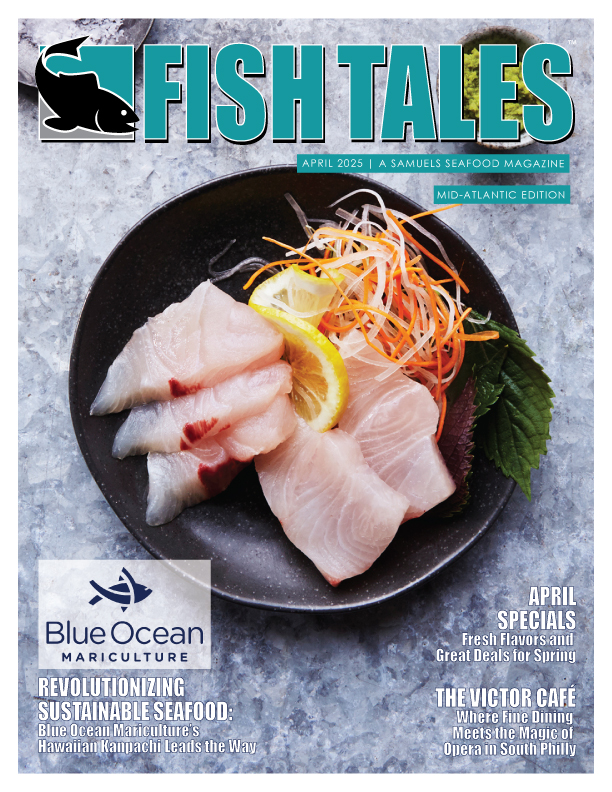 Fish Tales Magazine Online
