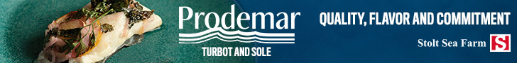 Prodemar Turbot and Sole