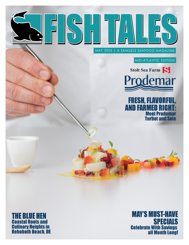 Fish Tales Magazine Online