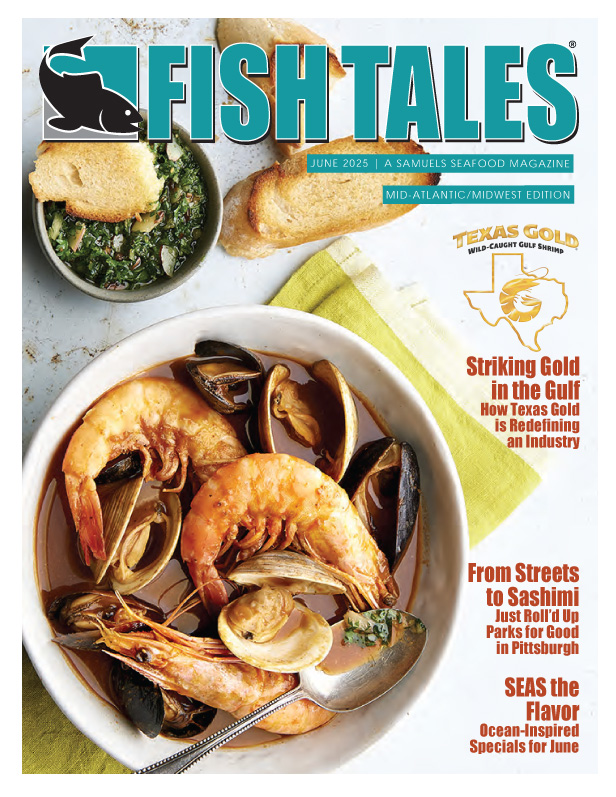 Fish Tales Magazine Online