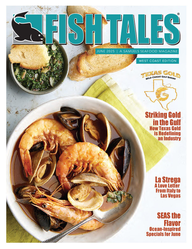 Fish Tales Newsletter