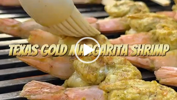 Texas Gold Shrimp