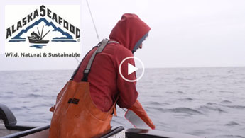 Wild Alaska Seafood