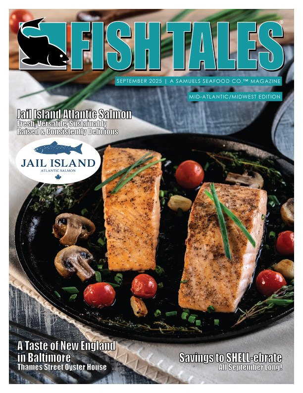 Fish Tales Magazine Online